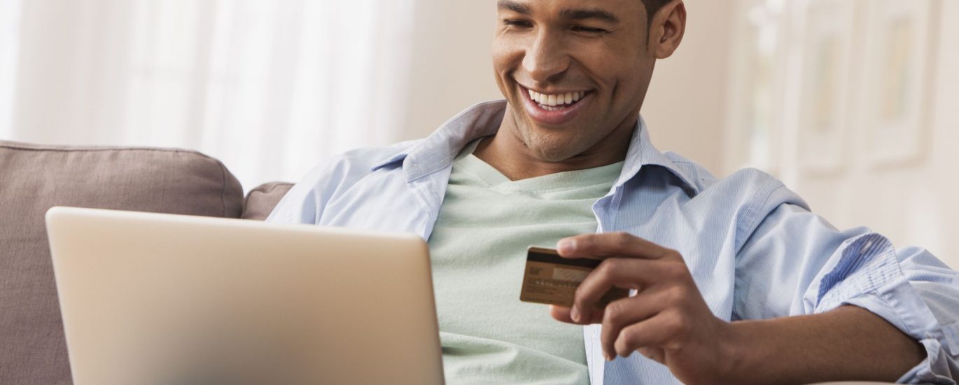 Pro Online Shopping Tips for Men -thinkup